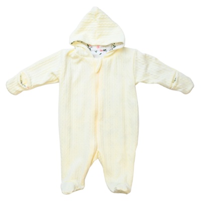 Комбинезон Косы Чуди Кидс 122124 молочный 01